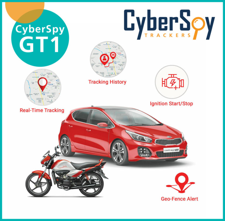 CyberSpy GT1