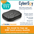 CyberSpy TT1